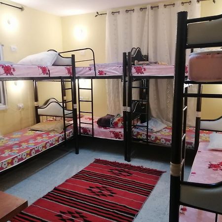 Bunksurfing Hostel เบธเลเฮม ภายนอก รูปภาพ