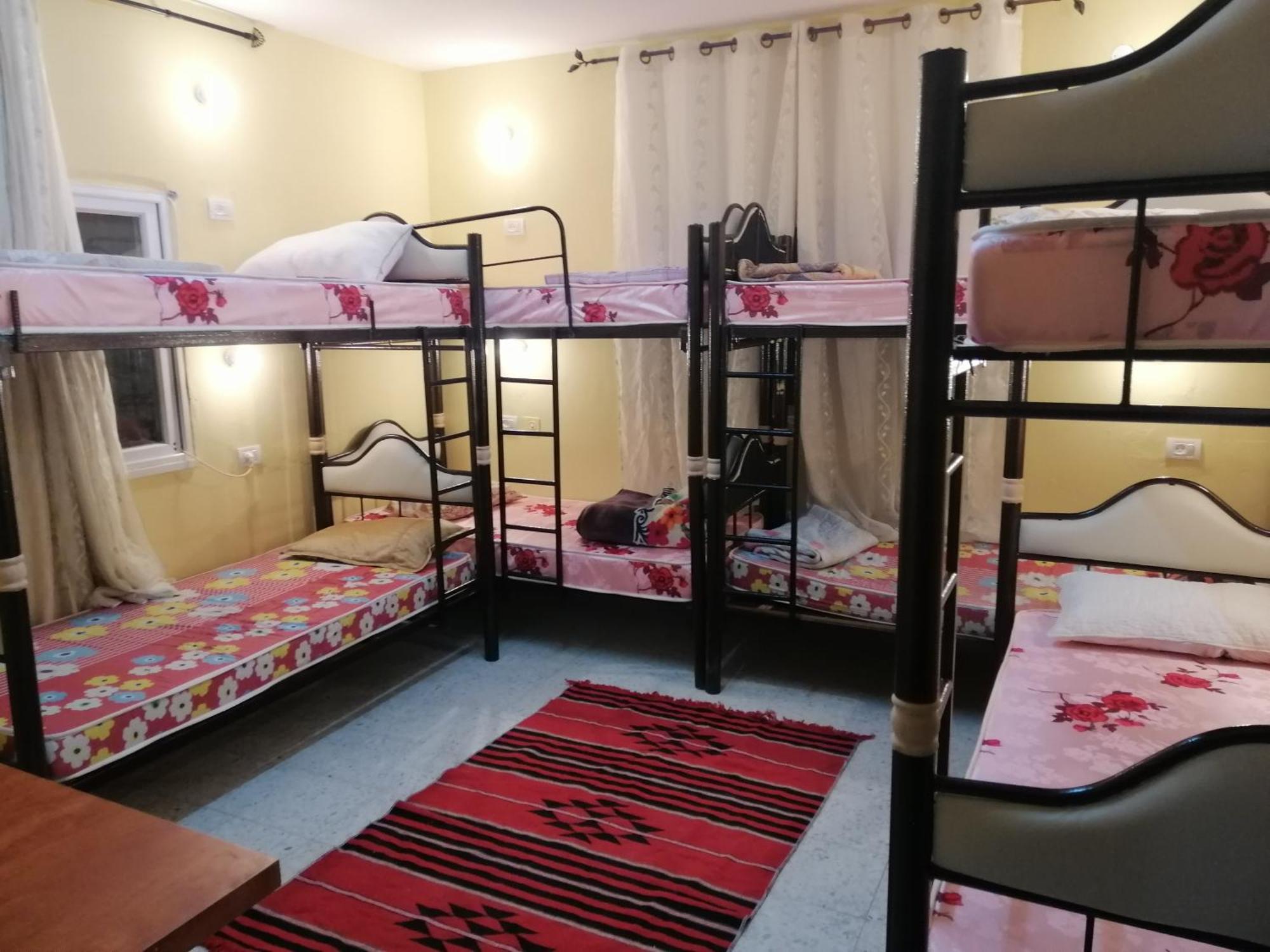 Bunksurfing Hostel เบธเลเฮม ภายนอก รูปภาพ
