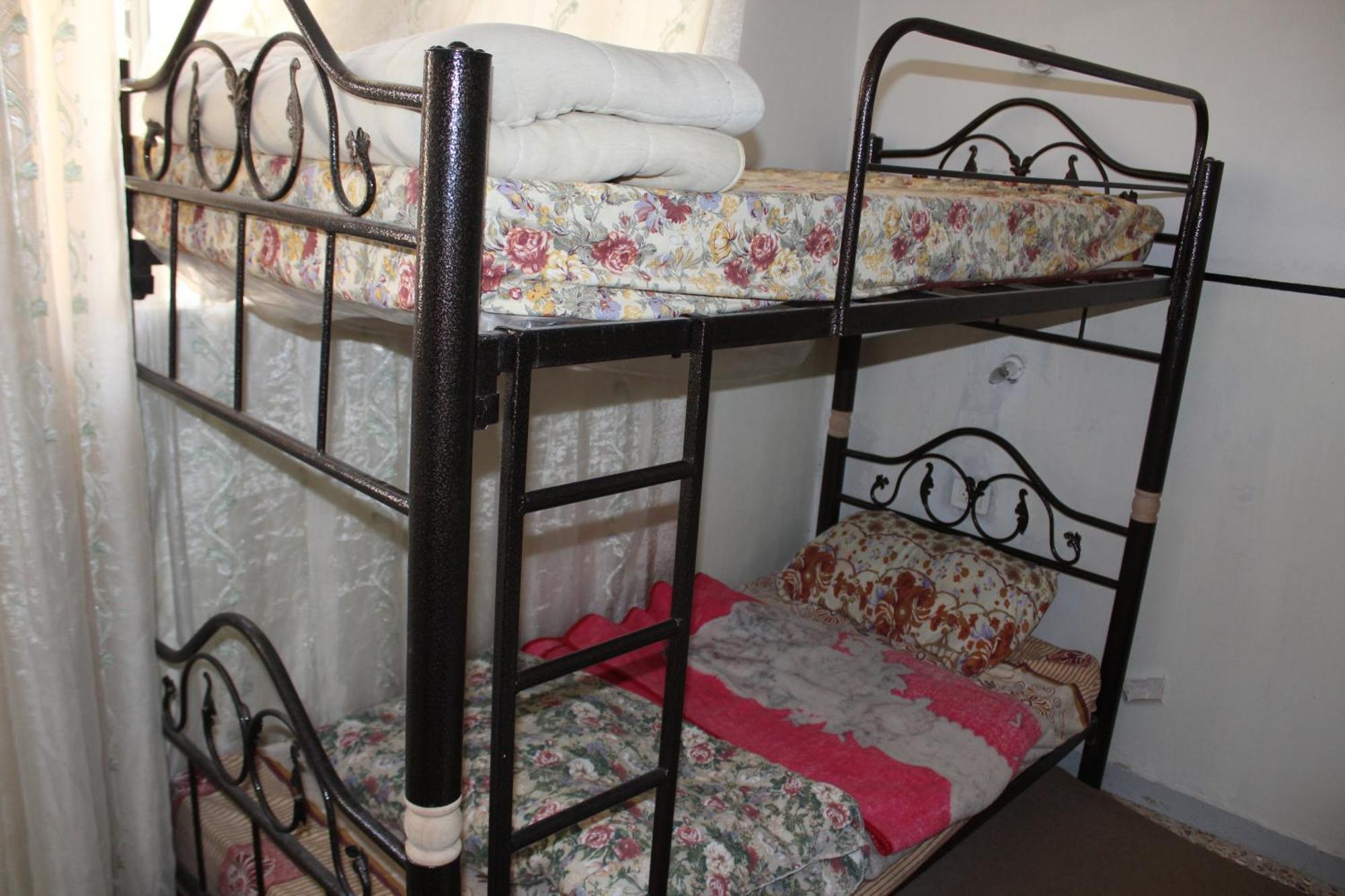 Bunksurfing Hostel เบธเลเฮม ภายนอก รูปภาพ