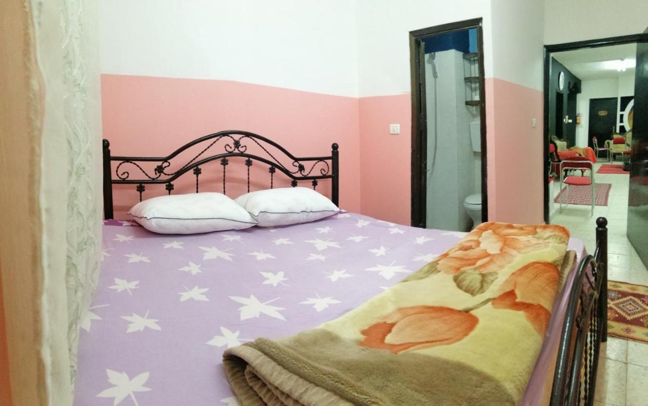 Bunksurfing Hostel เบธเลเฮม ภายนอก รูปภาพ