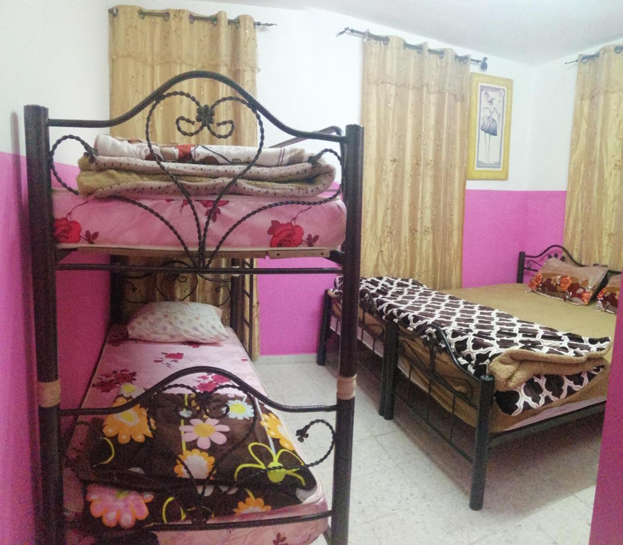 Bunksurfing Hostel เบธเลเฮม ภายนอก รูปภาพ