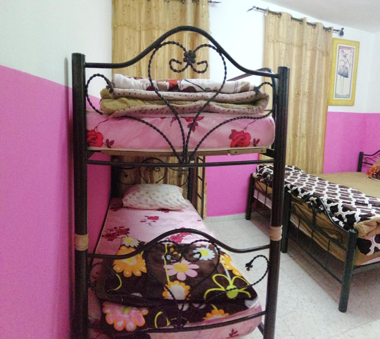 Bunksurfing Hostel เบธเลเฮม ภายนอก รูปภาพ
