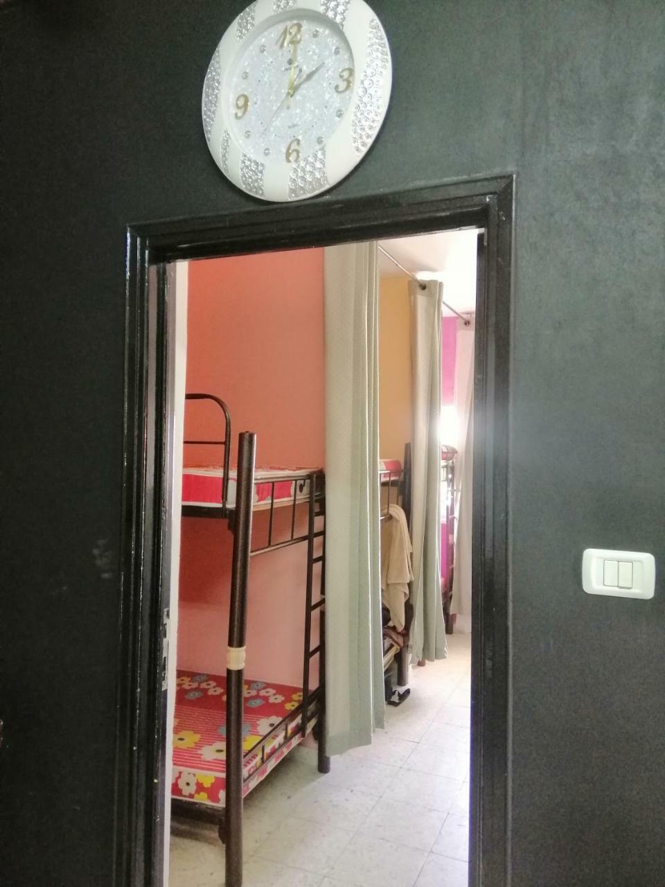 Bunksurfing Hostel เบธเลเฮม ภายนอก รูปภาพ